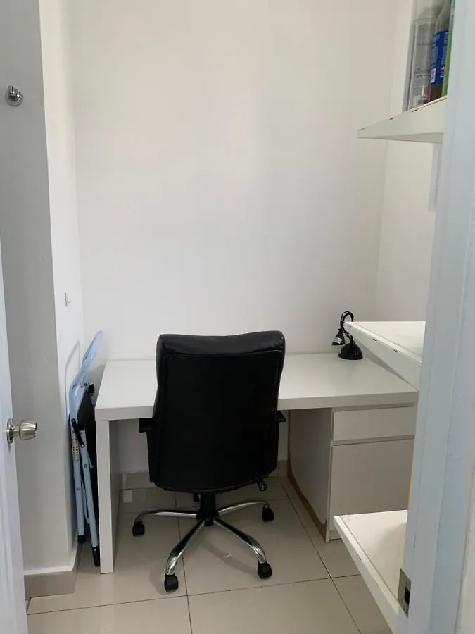 Furnished Apartment - Residencial Olas - Gated Community - 24 Hr Security Puerto Plata
