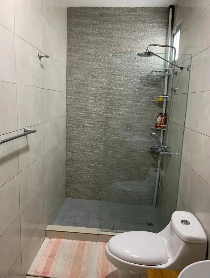 Furnished Apartment - Residencial Olas - Gated Community - 24 Hr Security Puerto Plata Den Dominikanske Republik